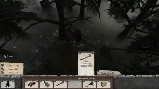Montero screenshot 8