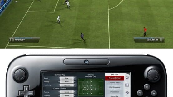 FIFA Soccer 13 screenshot 11