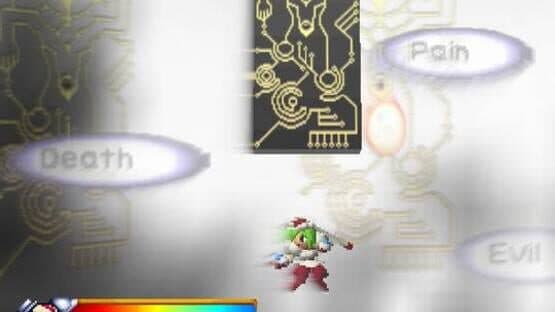 Mischief Makers screenshot 12