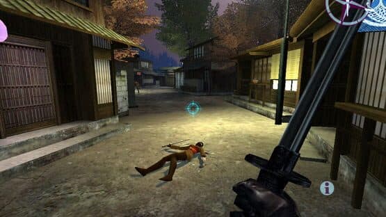 No One Lives Forever 2: A Spy in H.A.R.M.'s Way screenshot 7