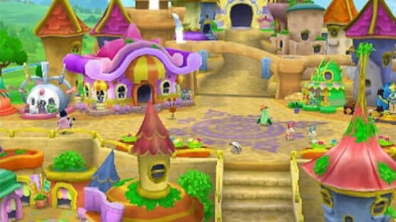 Pokémon Super Mystery Dungeon screenshot 8
