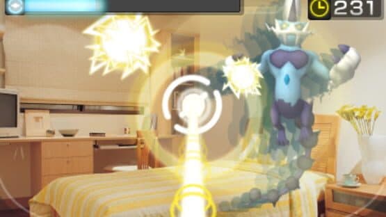 Pokémon Dream Radar screenshot 7