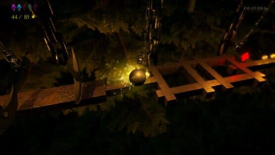 AtmaSphere screenshot 7