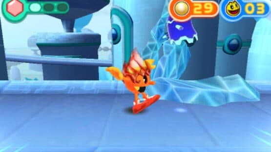Pac-Man and the Ghostly Adventures screenshot 12