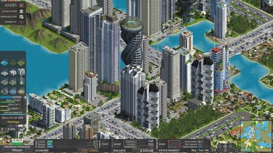 Citystate screenshot 11