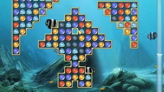 Deep Voyage screenshot 7