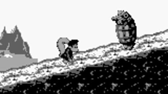Donkey Kong Land 2 screenshot 11