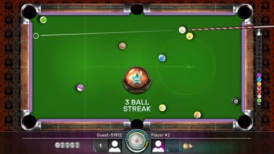 Premium Pool Arena screenshot 9