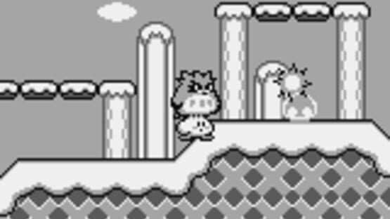 Kirby's Dream Land 2 screenshot 7