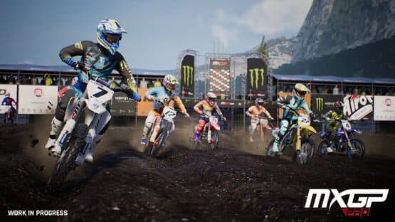 MXGP PRO screenshot 8