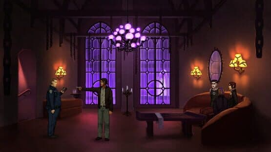 Unavowed screenshot 10