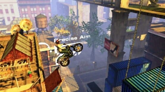 Urban Trial Freestyle screenshot 12