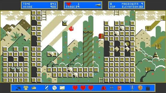 Bitsy Bits screenshot 7