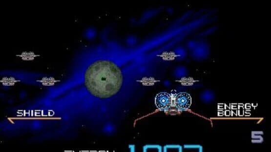 Galaxy Force II screenshot 12