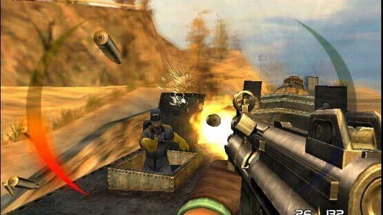 TimeSplitters: Future Perfect screenshot 9