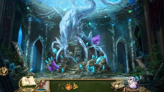 Awakening: The Skyward Castle Collector's Edition screenshot 7
