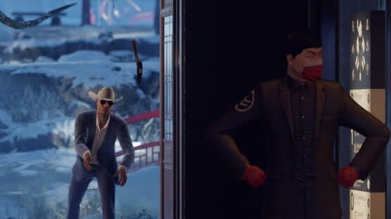 Hitman: Game of the Year Edition screenshot 9
