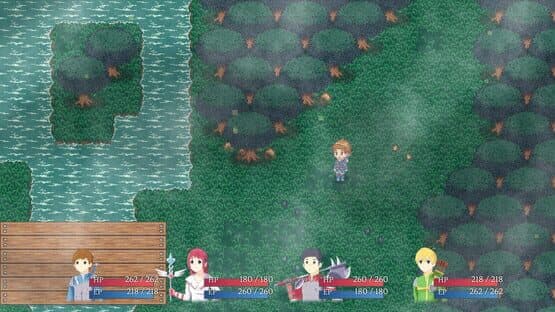 To The Capital 2 screenshot 8