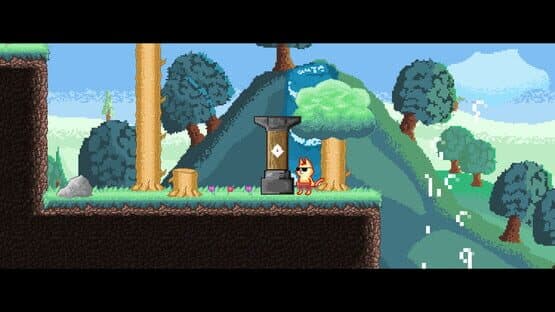 Panco's Journey screenshot 7