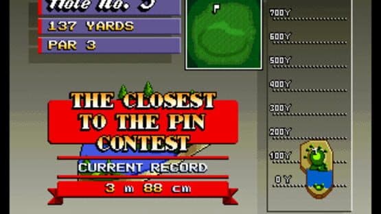 Neo Turf Masters screenshot 13