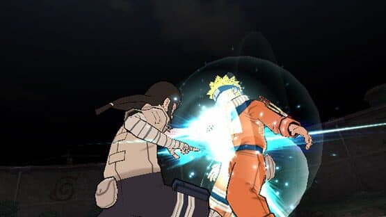 Naruto: Clash of Ninja Revolution screenshot 12