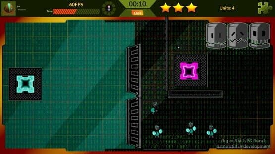 Rig or Skill: PC Brawl screenshot 9