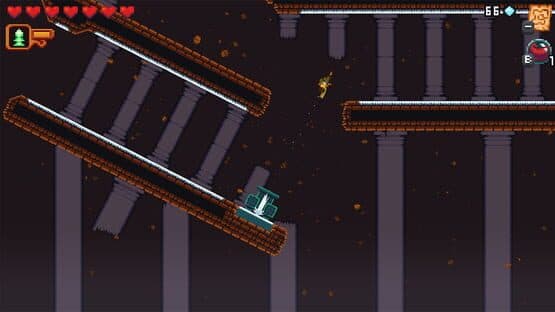 Dandara screenshot 10