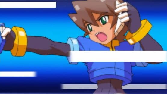 Mega Man ZX screenshot 11