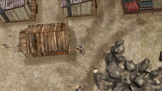 Depraved screenshot 10