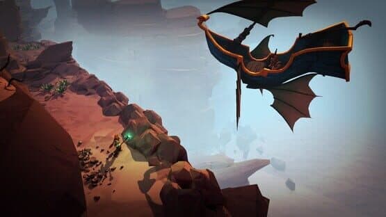Masters of Anima screenshot 11