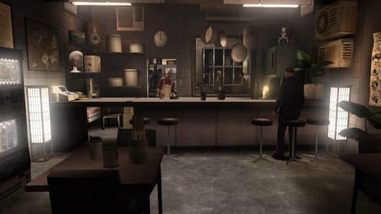 Red Steel screenshot 8