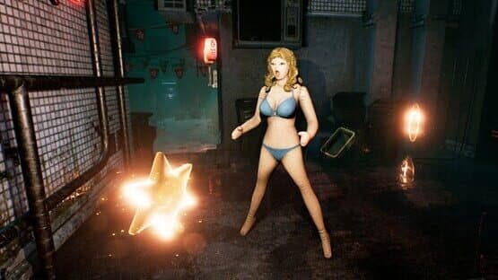 Doll of Resurrection screenshot 9