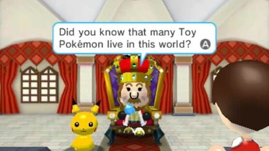 Pokémon Rumble World screenshot 7