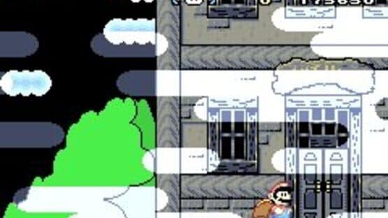 Super Mario World: Super Mario Advance 2 screenshot 12