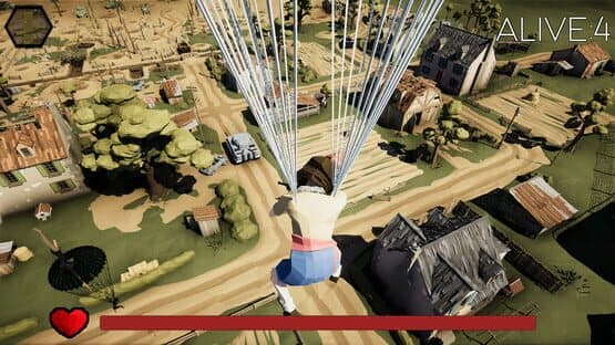 World of War : Battlegrounds screenshot 7