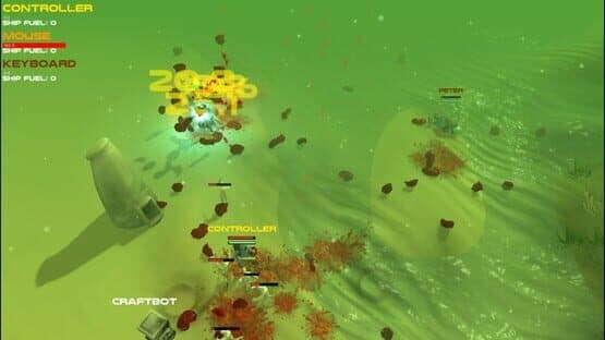 Survivors of Borridor screenshot 8