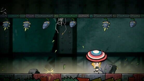 Dehumanized screenshot 11