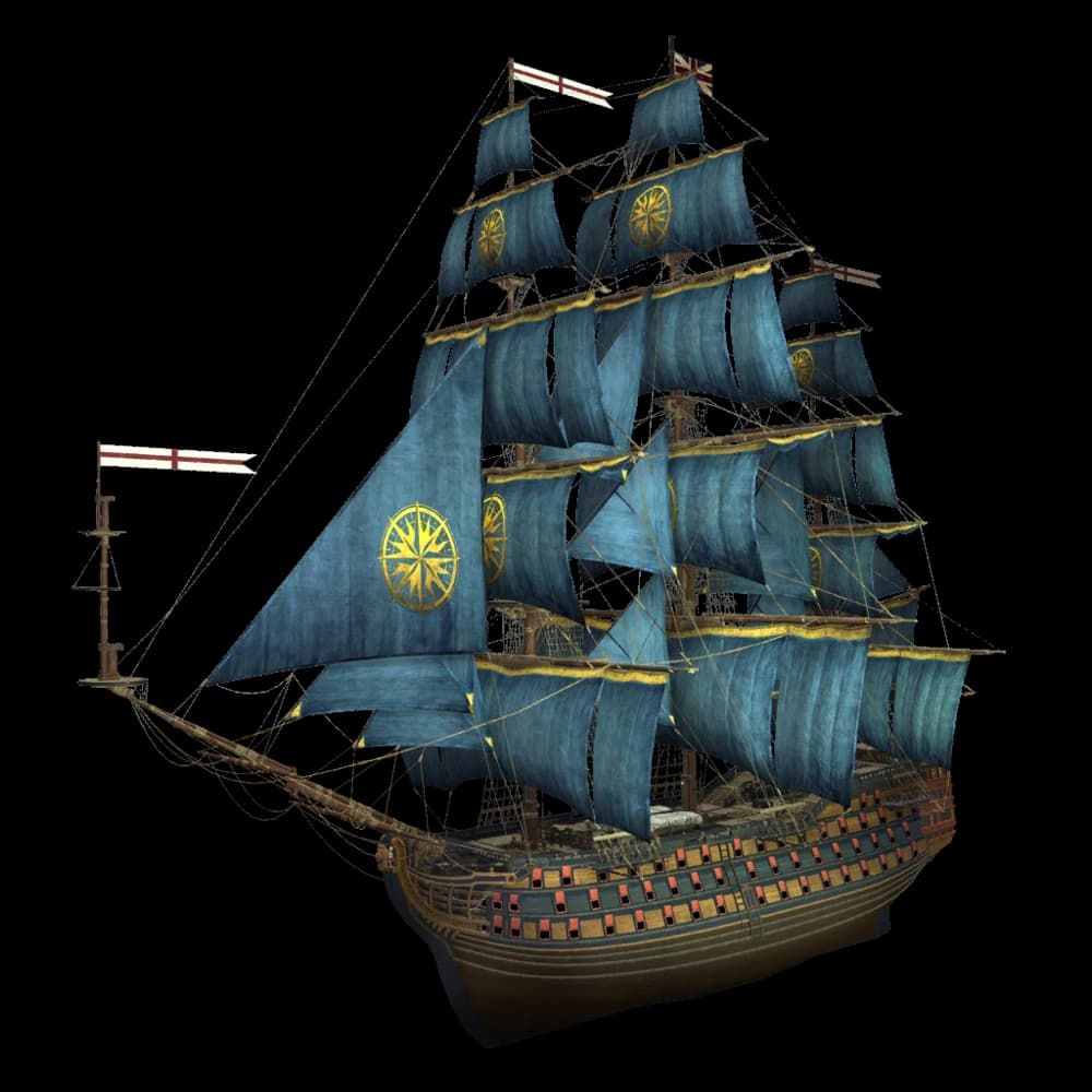 HMS Pembroke