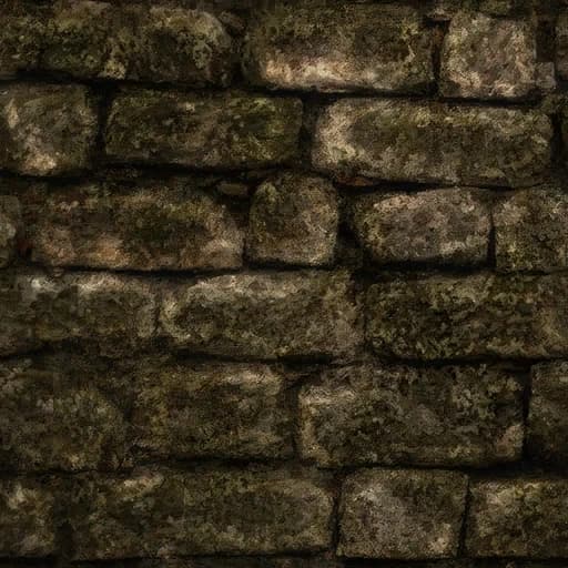 Amnesia TDD 2x and 4x AI upscale