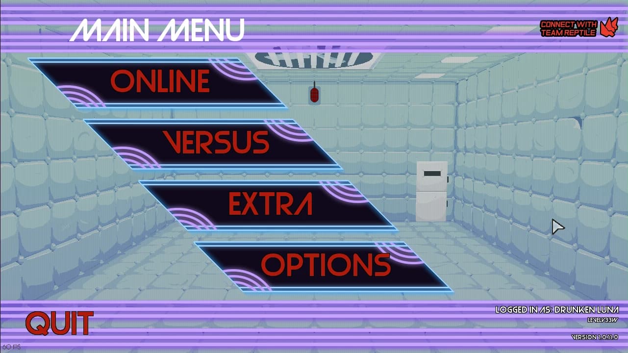 Neon Theme Mod