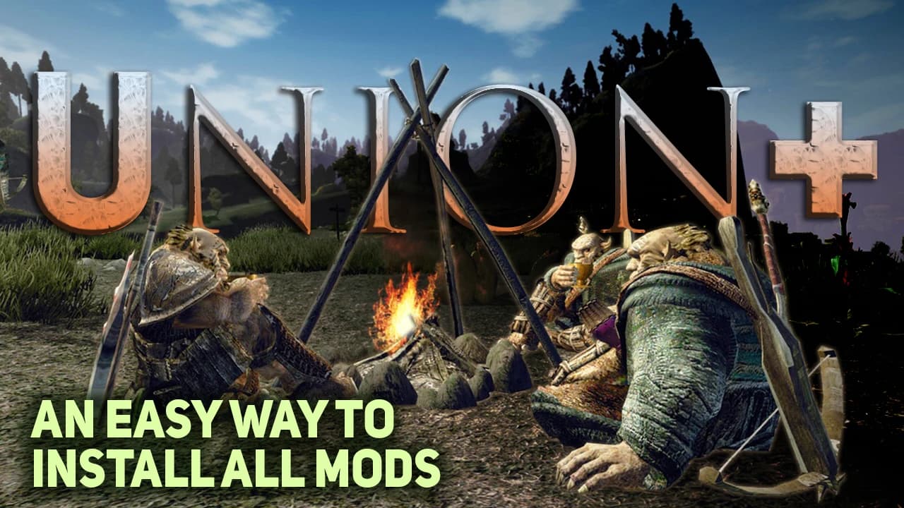 Gothic 3 Union Plus