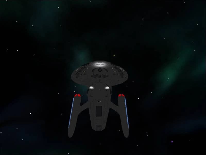 Pulsar Class