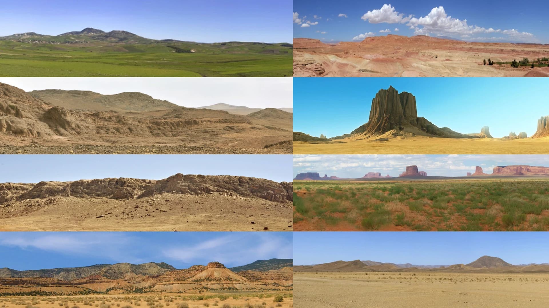 Backdrops