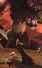 Evil tiger Normal Skin Color