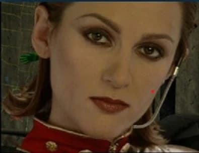 Lt. Zofia Voicemodel for XVASynth