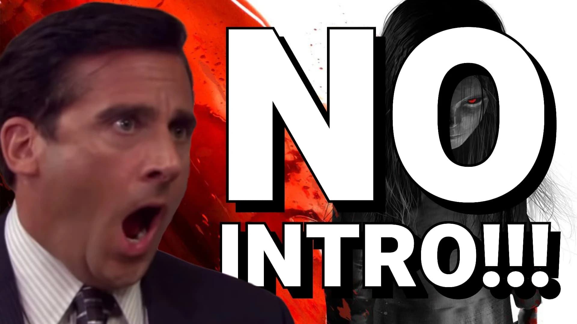 No-Intro (Skip Startup - Splash Videos)