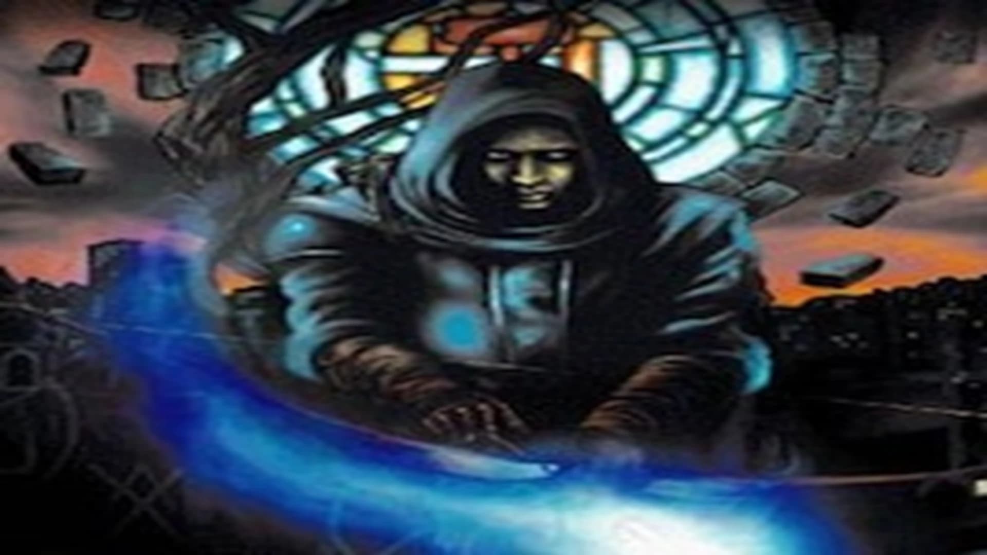Modern controls for Thief 1 The Dark Project Gold