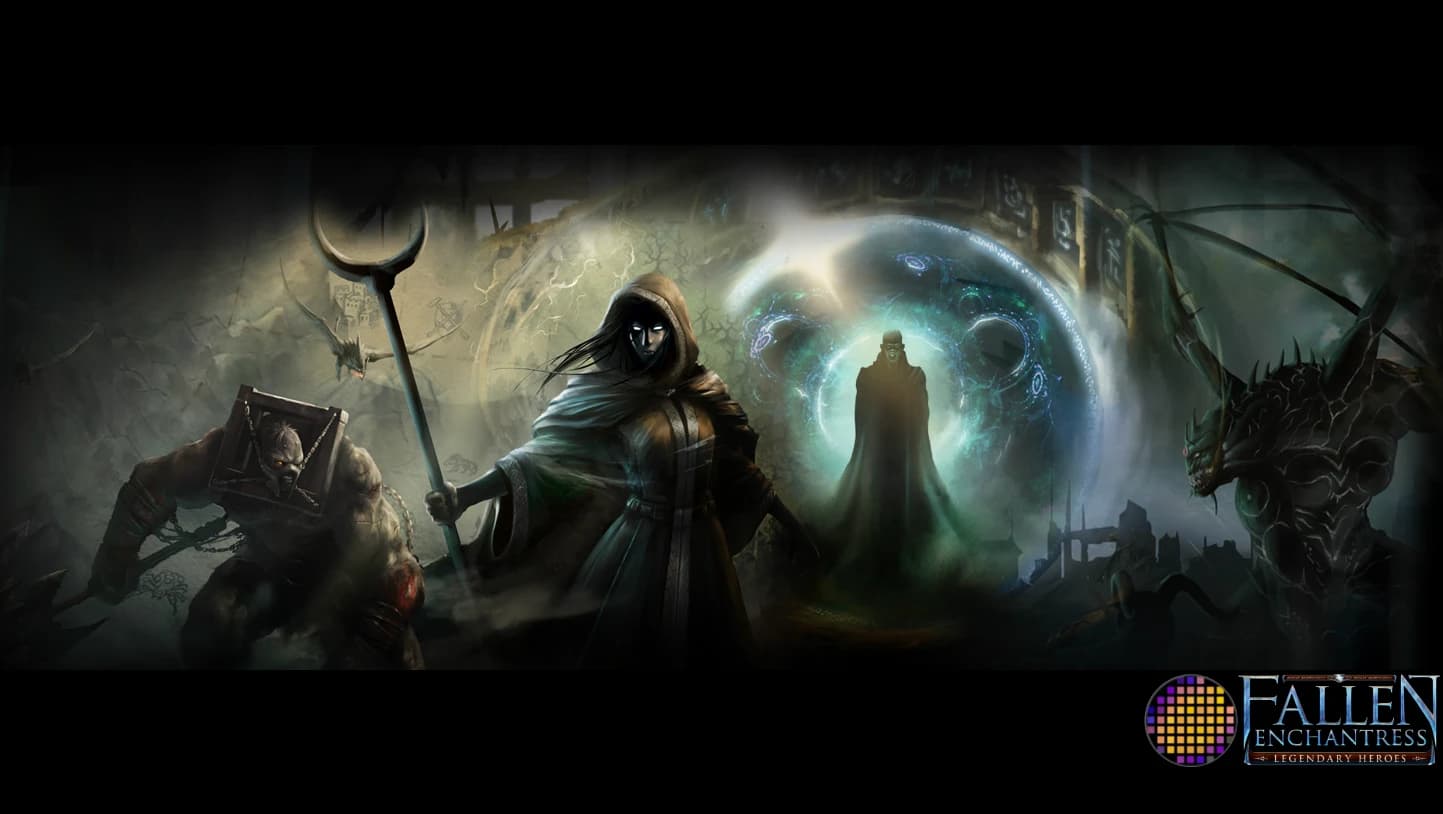 XtraDeconstruct - Legacy of Magic