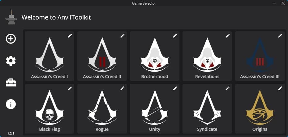 AnvilToolkit