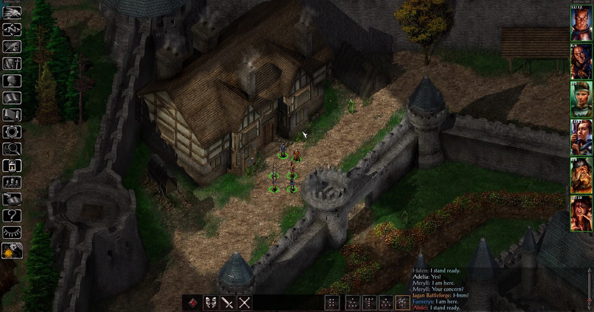 Sildur's modern UI v1.0 (1080p and 1440p)